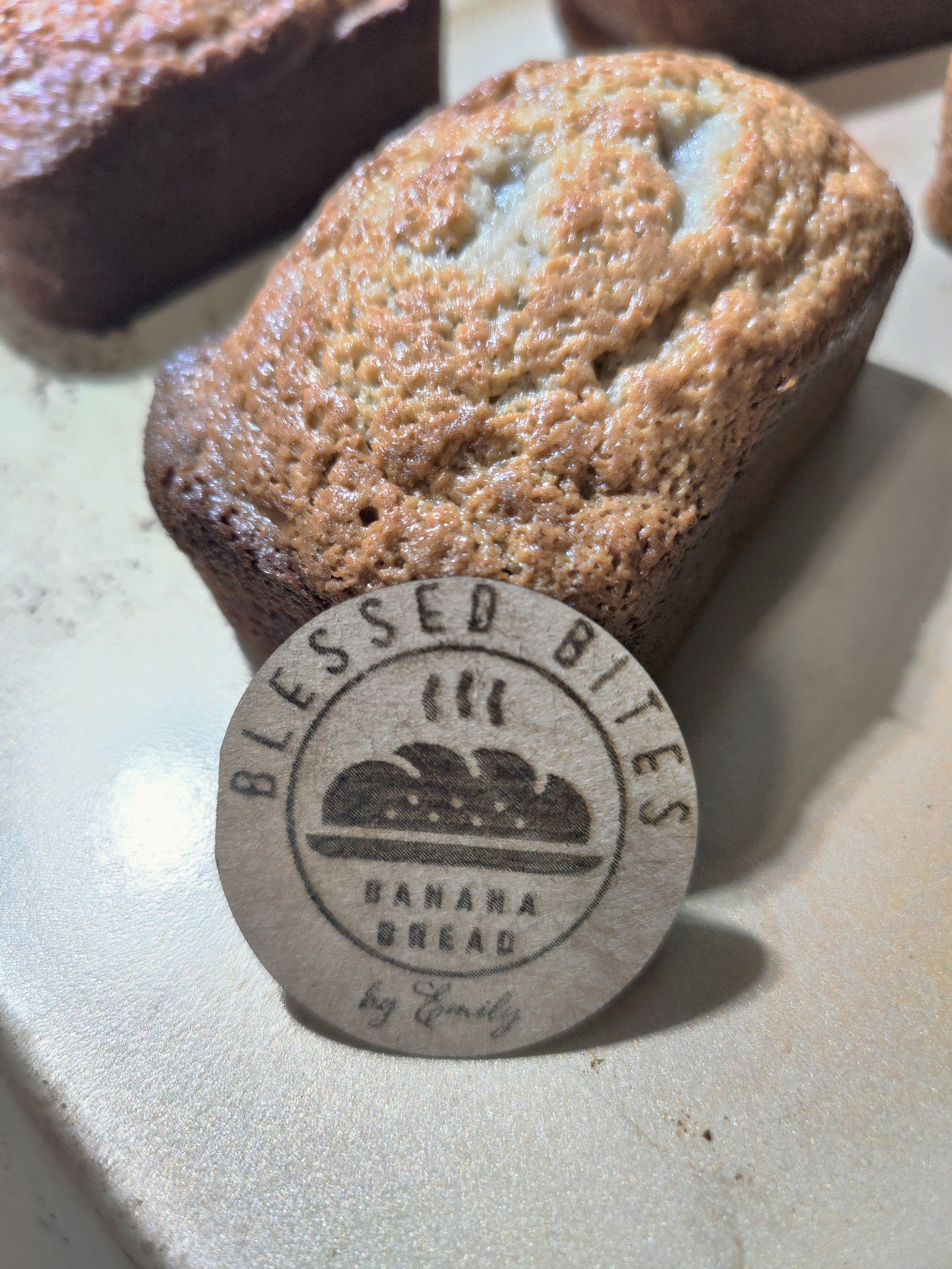 Banana Bread